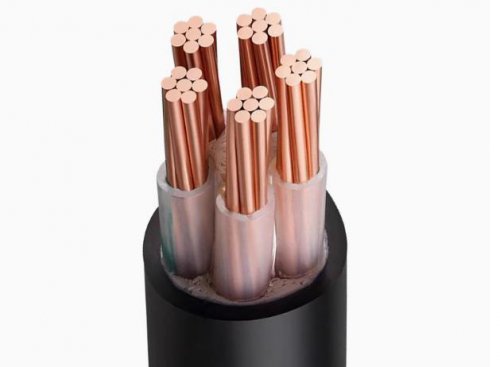 电力电缆产品