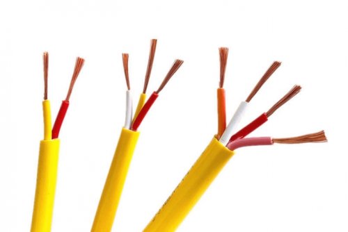 家用电线