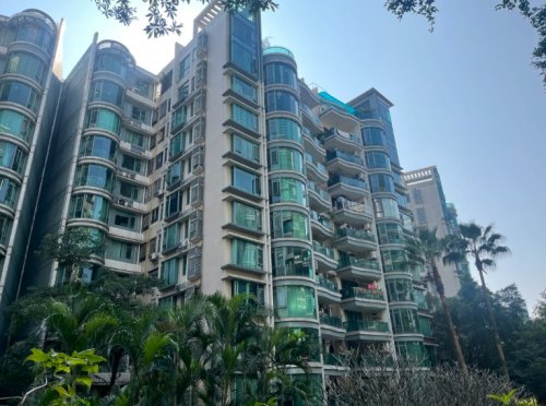 中建天河精诚壹号